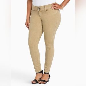 Torrid Jegging Size 16R